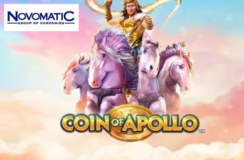 Coin of Apollo